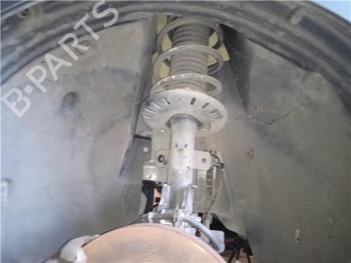 Used Left front shock absorber Left front shock absorber PEUGEOT 3008 II SUV (MC_, MR_, MJ_, M4_) 1.5 BlueHDi 130 (131 hp) 22216305 22216305