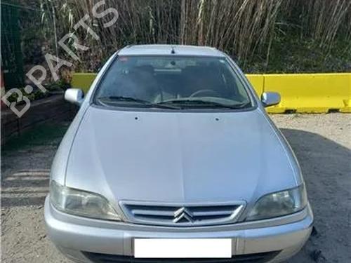 Høyre bak utvendig håndtak CITROËN XSARA Break (N2) 1.9 TD | BP14340171C130 