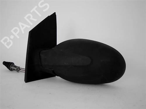 Left mirror SMART CITY-COUPE (450)  | BP25845213C26 