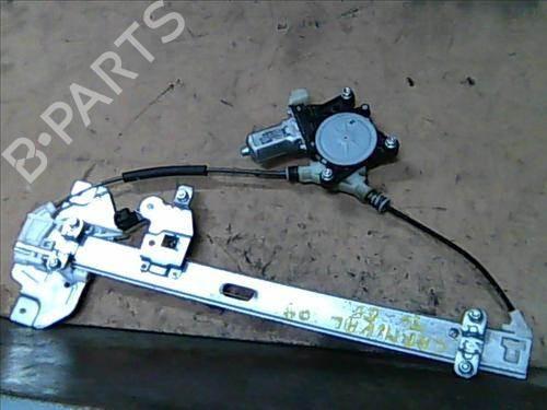 Used Rear left window mechanism KIA CARNIVAL / GRAND CARNIVAL III (VQ) 2.9 CRDi (185 hp) 14336129