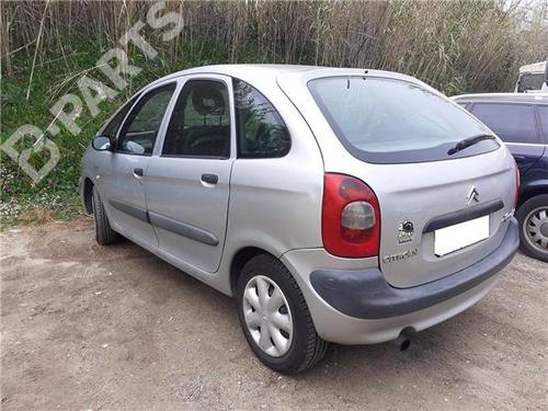 Starter CITROËN XSARA PICASSO (N68) 2.0 HDi | BP9635152M8 