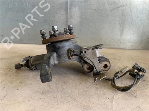 Left front steering knuckle CITROËN JUMPY III Van (V_)  | BP17801125M25 
