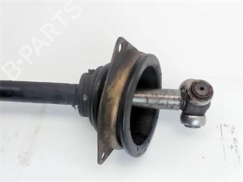Left front driveshaft RENAULT 19 II (B/C53_)  | BP13043553M38 