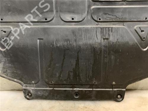 Underbody protection VW GOLF VI (5K1)  | BP30148108M92 