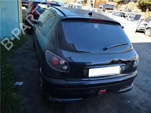 Other PEUGEOT 206 Hatchback (2A/C)  | BP14344982O1 