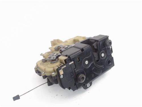 Front left lock SEAT IBIZA III (6L1) 1.4 16V | BP13913331C98 