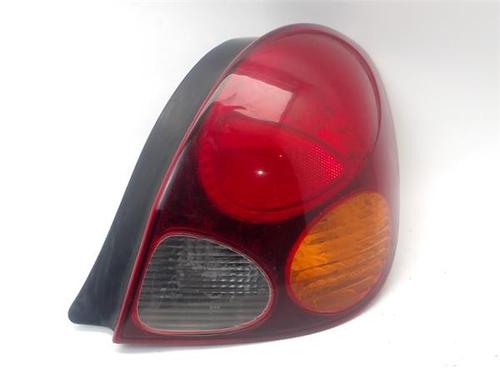 Højre baglygte TOYOTA COROLLA (_E11_) 2.0 D (CE110_, CE110R) (72 hp) 22633223