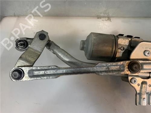 Front wiper motor PEUGEOT 207 (WA_, WC_)  | BP32112984M29 