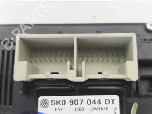 Climate control VW GOLF VI (5K1) | BP39623973I5 - Image 8