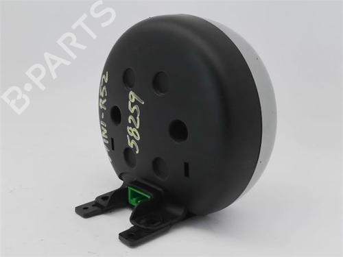 Instrument cluster MINI MINI Convertible (R52) Cooper | BP24869560C47 