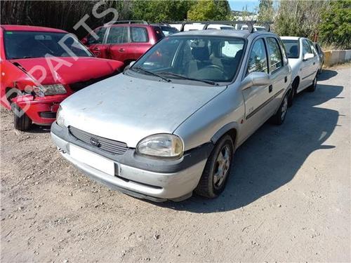 Instrument cluster OPEL CORSA B (S93)  | BP9636592C47 