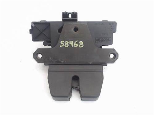 Tailgate lock FORD FOCUS II (DA_, HCP, DP) 1.6 TDCi | BP16651011C101 