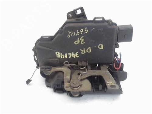 Front right lock VW GOLF IV (1J1) 1.9 TDI | BP16522759C97 