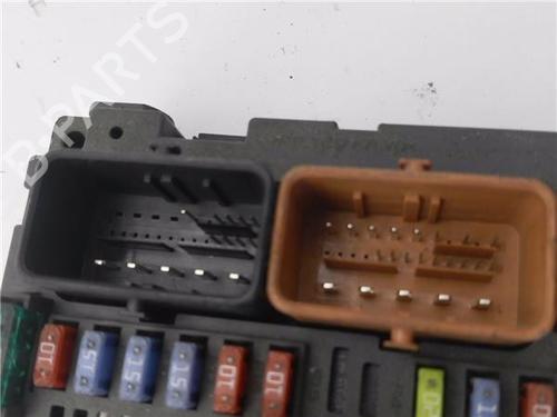 Electronic module PEUGEOT 407 Coupe (6C_) 2.0 HDi | BP38177232M83  - Image 9