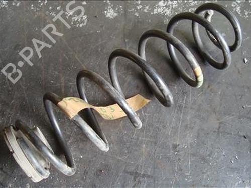 Shock absorber spring SEAT IBIZA III (6L1) 1.9 TDI | BP14335397C152 