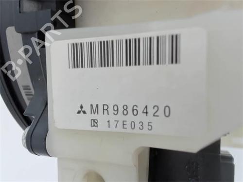 Switch MITSUBISHI COLT VI (Z3_A, Z2_A)  | BP10639521I30 