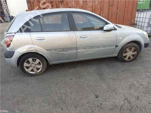 Climate control KIA RIO II (JB) 1.4 16V | BP35986565I5 - Image 13