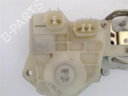 Front left lock HONDA CIVIC VII Hatchback (EU, EP, EV) 1.7 CTDi (EP4, EU9) | BP13686044C98 