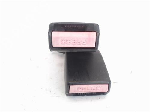 Seat buckle PEUGEOT 307 Break (3E) 2.0 | BP16935097I32 