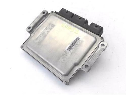 Control unit CITROËN C5 III Break (RW_) 2.0 HDi 140 | BP25604810M11 - Image 7