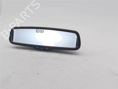 Rear mirror CHRYSLER SEBRING (JS) 2.0 CRD | BP35986564I6 - Image 2