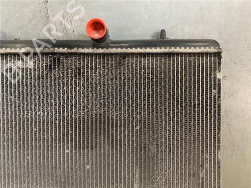 Køler CITROËN C4 Picasso I MPV (UD_)  | BP29490650M31 