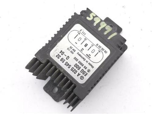 Used Control unit Control unit 38253589 38253589