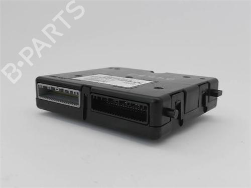 Elektronisk modul RENAULT CLIO V (B7_)  | BP21360048M83 