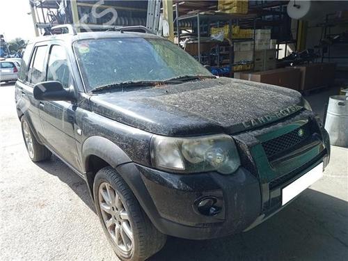 Used Parts LAND ROVER FREELANDER 2 (L359)  2.0 Si4 4x4  4635136