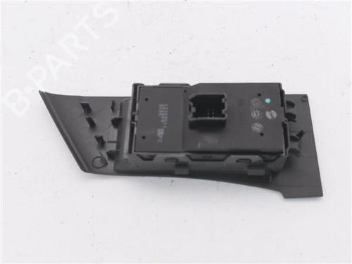 Left front window switch OPEL ASTRA J (P10) 1.6 CDTi (68) | BP32091230I27 