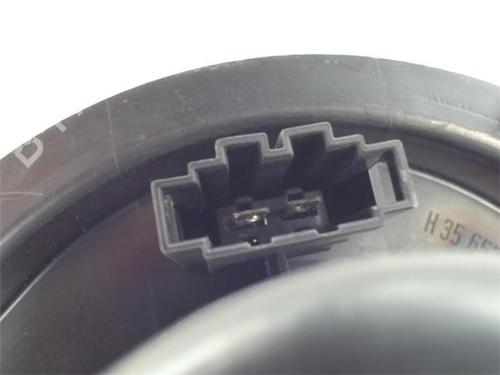 Varmvifte SKODA OCTAVIA I (1U2) 1.9 TDI | BP10392278M62 