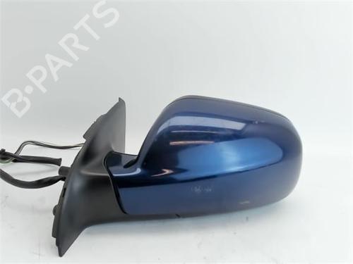 Used Left mirror PEUGEOT 307 (3A/C) [2000-2012]  13049798
