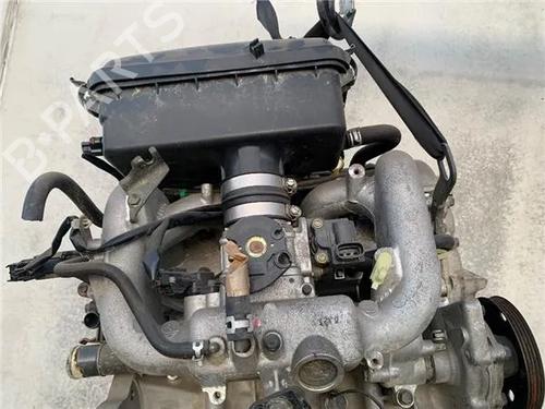 Engine SUZUKI IGNIS II (MH)  | BP19288799M1 