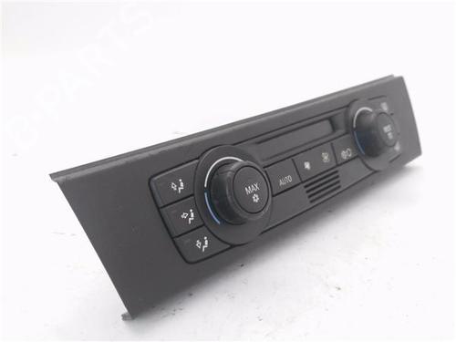 Climate control BMW 3 (E90) 330 d | BP39623956I5 - Image 6