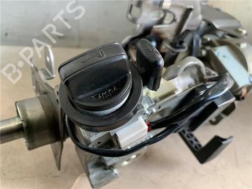 Steering column NISSAN NOTE (E11, NE11) 1.5 dCi | BP32656721M21