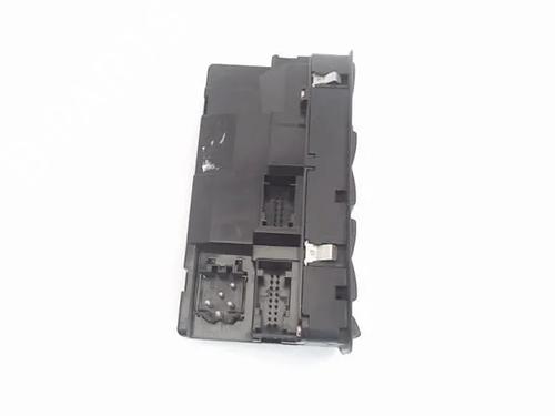 Left front window switch BMW 5 (E39)  | BP15729025I27 