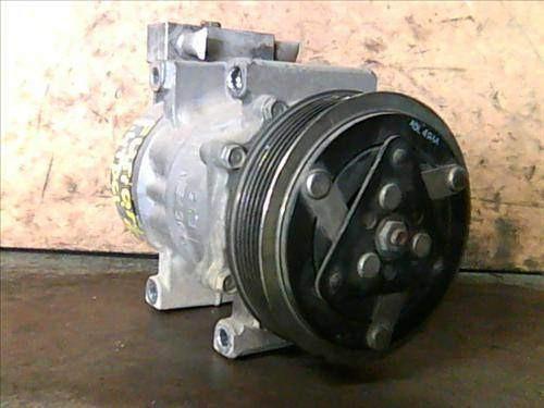 Used AC compressor FORD FUSION (JU_) 1.4 TDCi (68 hp) 9703774