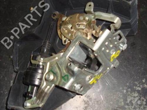 Used Other MERCEDES-BENZ E-CLASS (W210) [1995-2003]  14335394