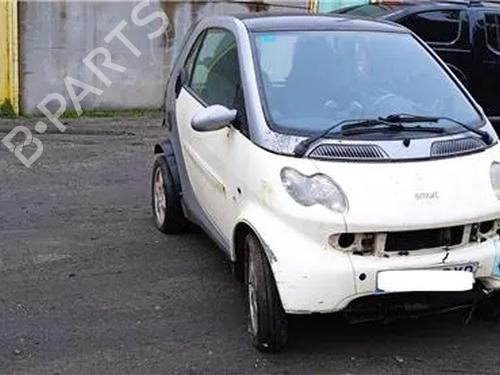 Left headlight SMART CITY-COUPE (450)  | BP24338356C28 