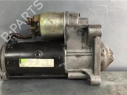 Starter RENAULT MEGANE I (BA0/1_)  | BP9702751M8 