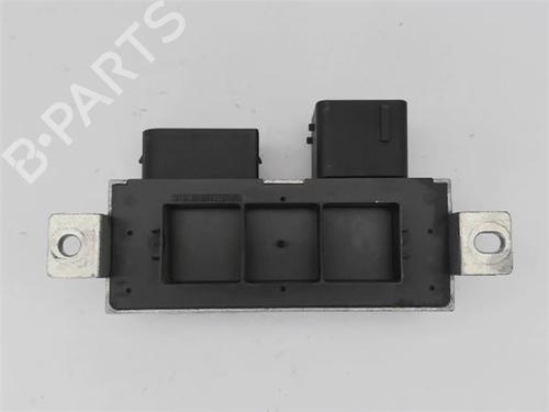 Electronic module NISSAN QASHQAI / QASHQAI +2 I (J10, NJ10, JJ10E) 1.6 dCi | BP23408712M83 