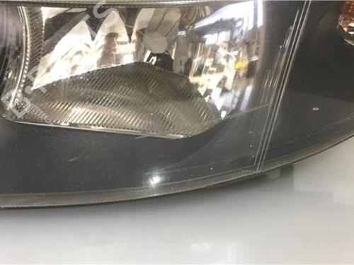 Left headlight SEAT LEON (1M1) 1.9 TDI | BP11341786C28 