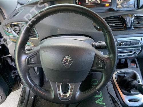 Volante RENAULT GRAND SCÉNIC III (JZ0/1_) 1.5 dCi (JZ0B, JZ07) (106 hp) 32418280