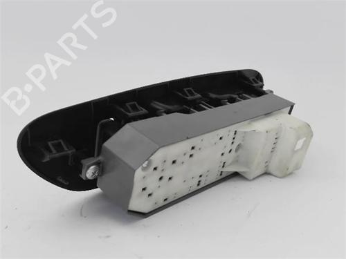 Left front window switch TOYOTA AURIS (_E15_) 2.0 D-4D (ADE150_, ADE150R) | BP25718858I27 
