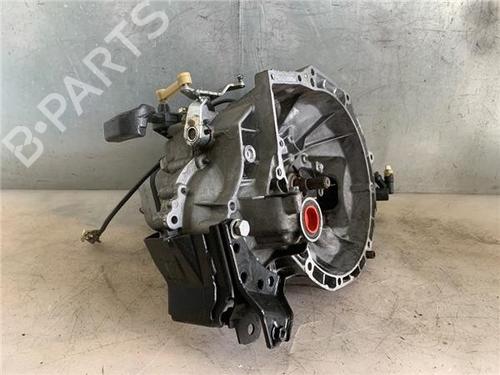 Gearbox PEUGEOT 207 CC (WD_)  | BP25146823M3