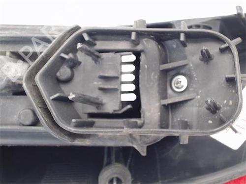 Højre baglygte OPEL CORSA C (X01)  | BP21359980C35 