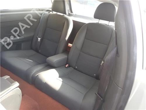 Seats set VOLVO C30 (533) 1.6 D | BP36356109C78 - Image 4