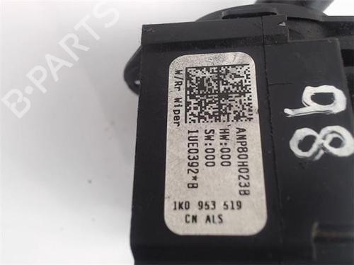 Switch VW GOLF V (1K1)  | BP13043707I30 