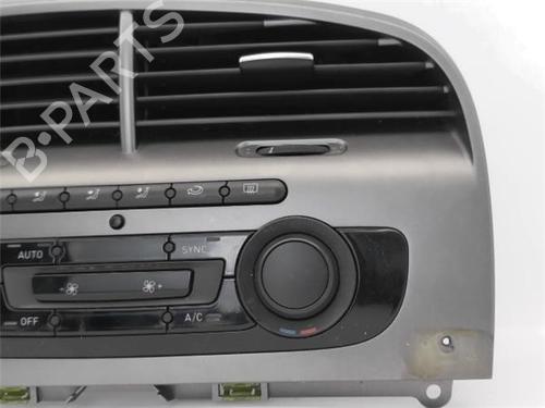 Climate control SEAT ALTEA XL (5P5, 5P8)  | BP22339326I5 