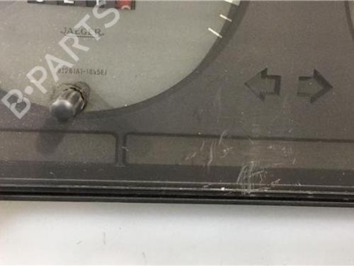 Instrument cluster CITROËN SAXO (S0, S1) 1.5 D | BP9661288C47 